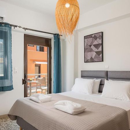 Crescendo City House Chania  Exterior foto