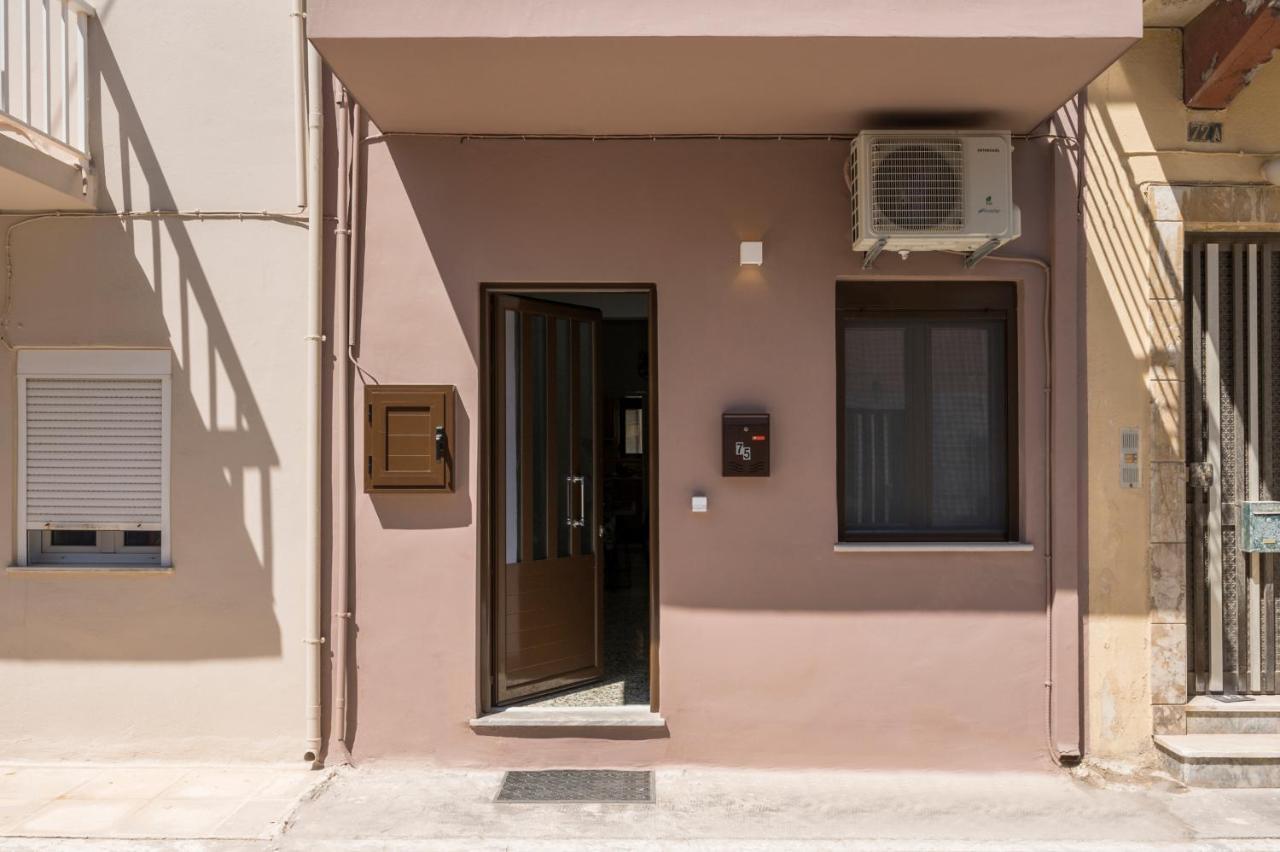 Crescendo City House Chania  Exterior foto