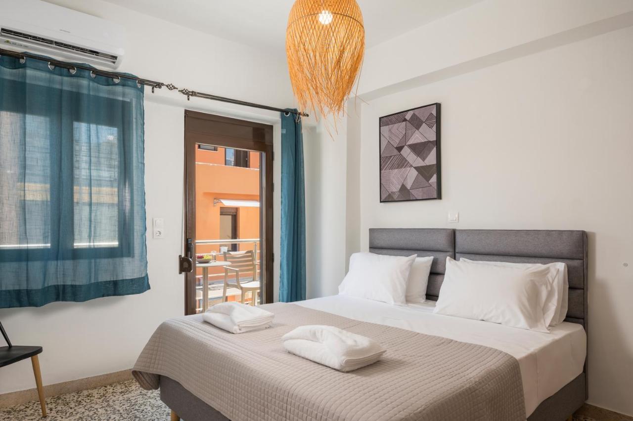 Crescendo City House Chania  Exterior foto