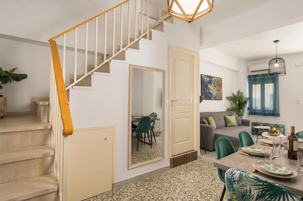 Crescendo City House Chania  Exterior foto