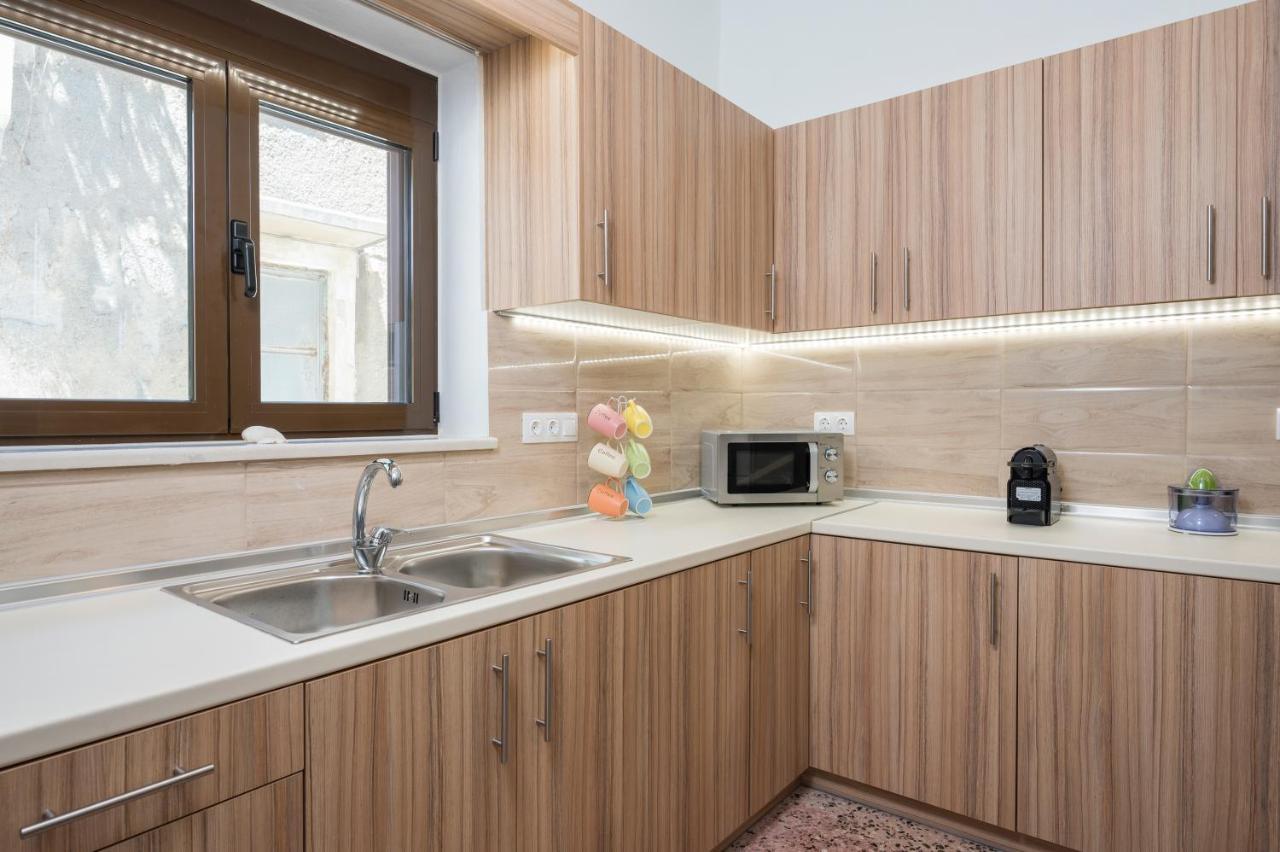Crescendo City House Chania  Exterior foto