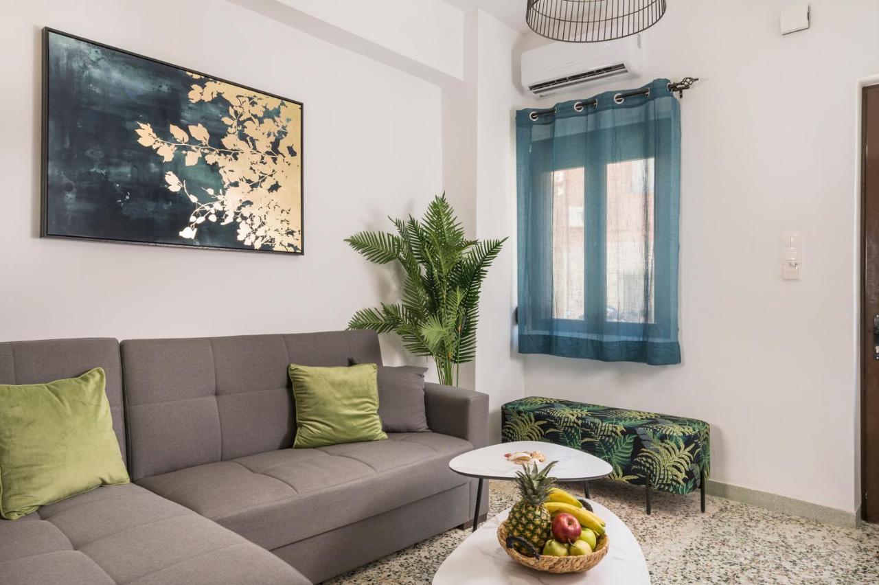 Crescendo City House Chania  Exterior foto