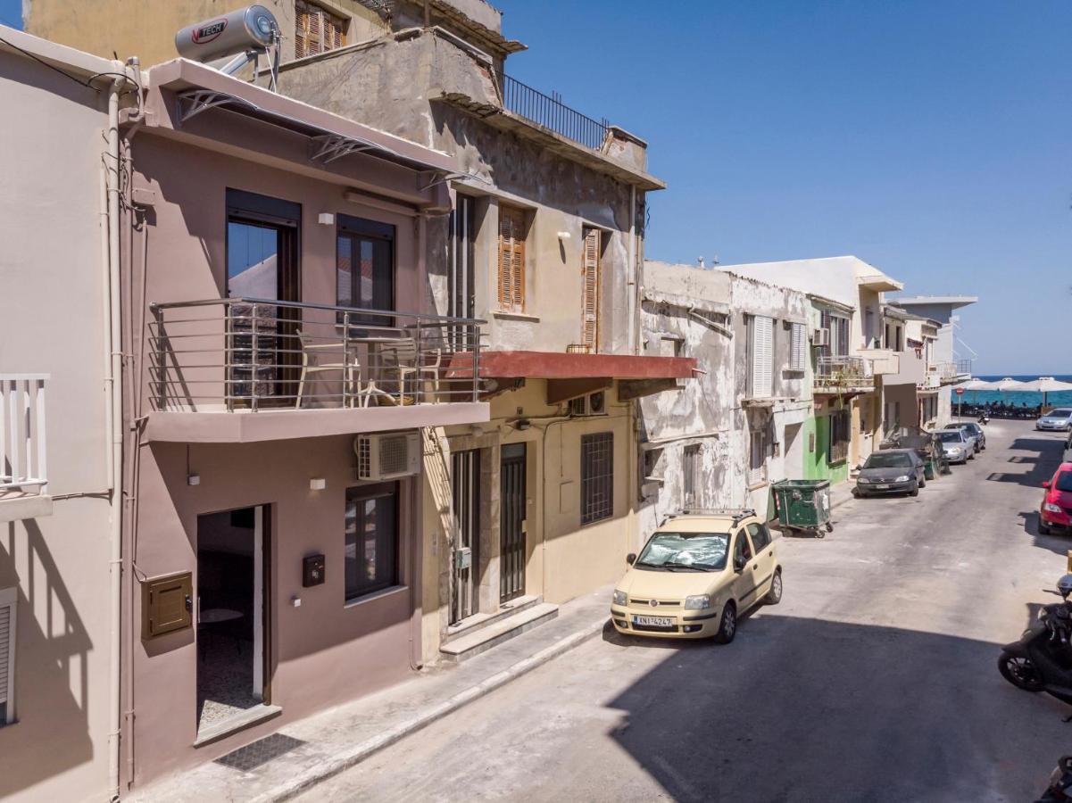 Crescendo City House Chania  Exterior foto